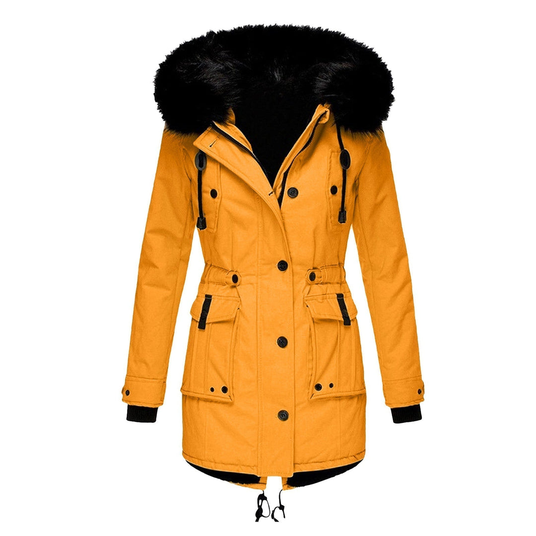 Lune London | Stylish Women's Winter Coat