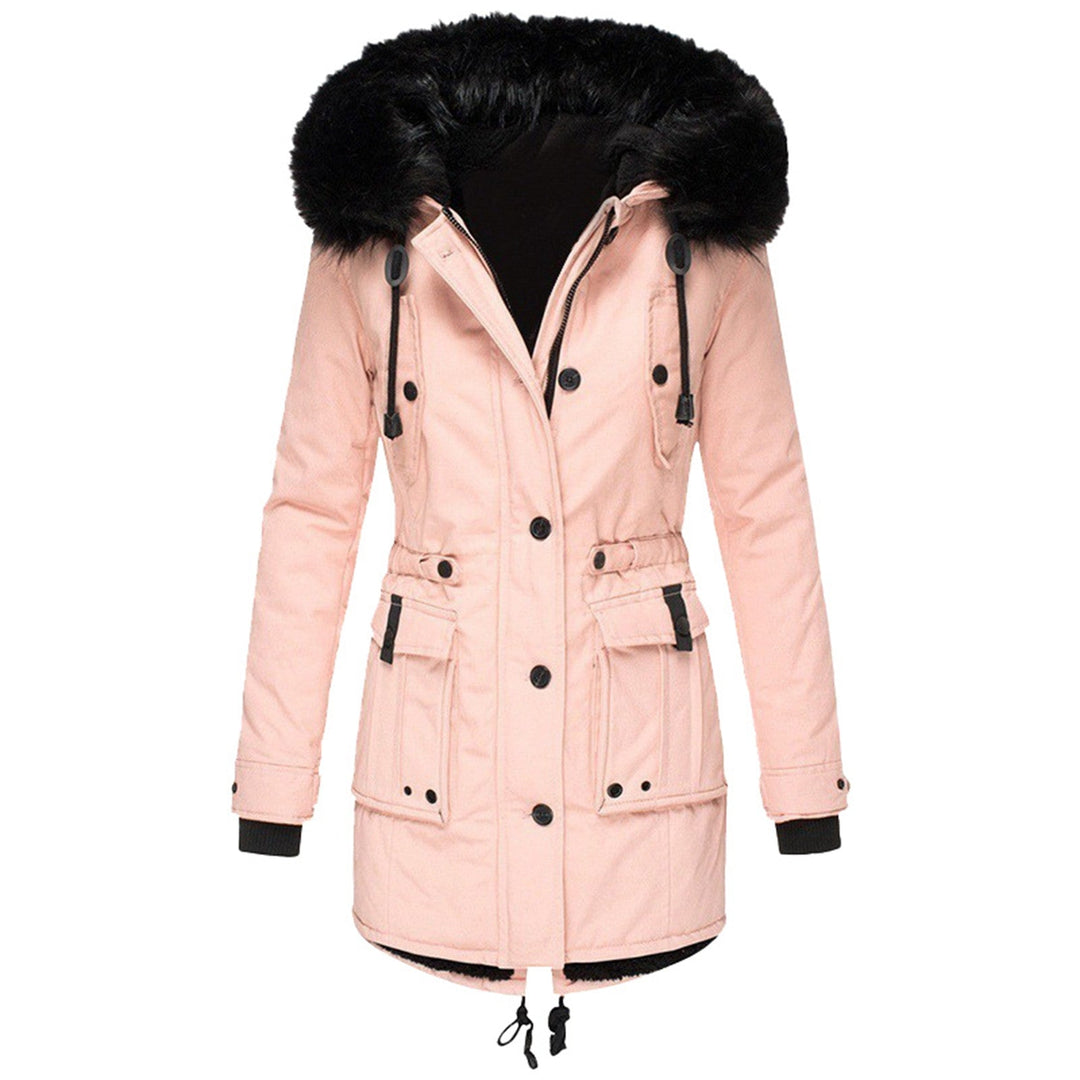 Lune London | Stylish Women's Winter Coat