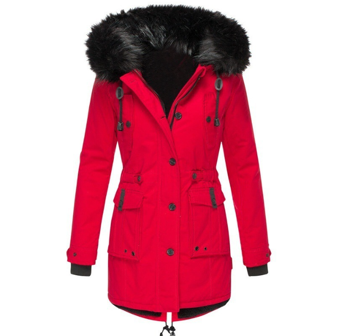 Lune London | Stylish Women's Winter Coat