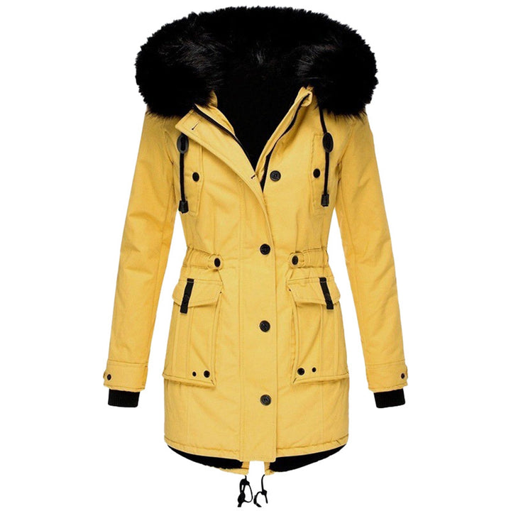 Lune London | Stylish Women's Winter Coat