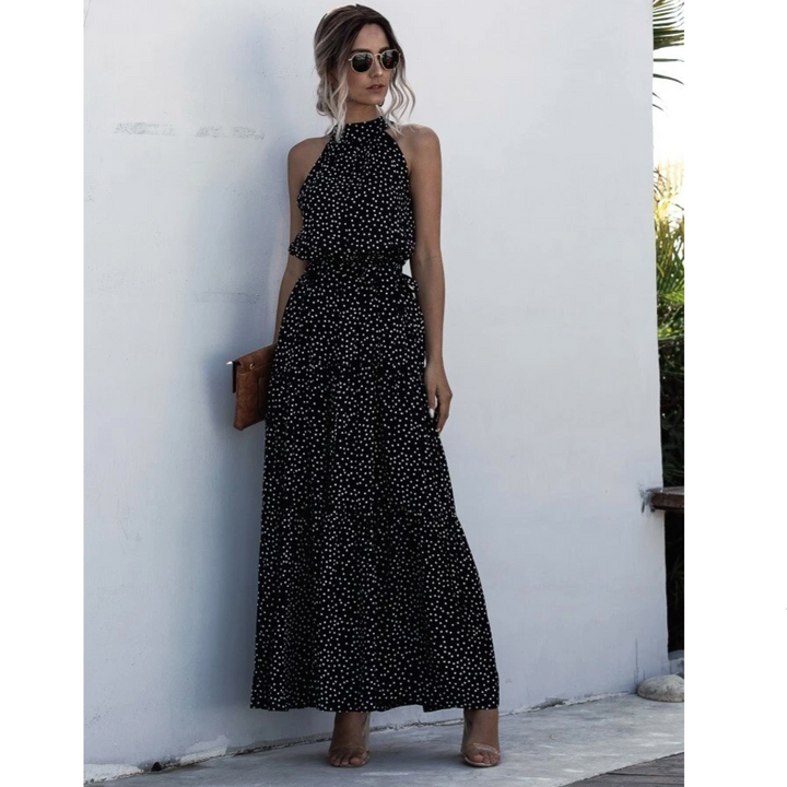 Chic und Stil | with gathers and dots