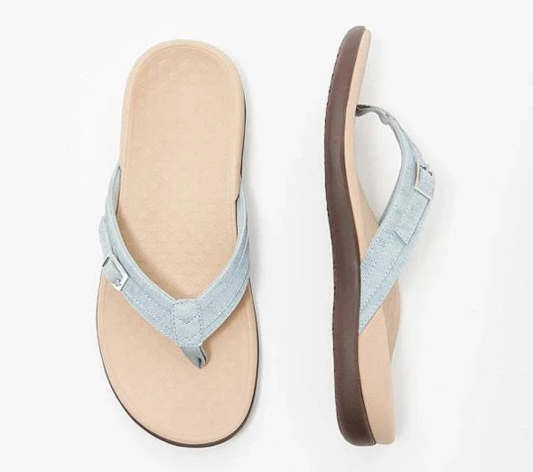 Lune London | Orthopedic Summer Sandals