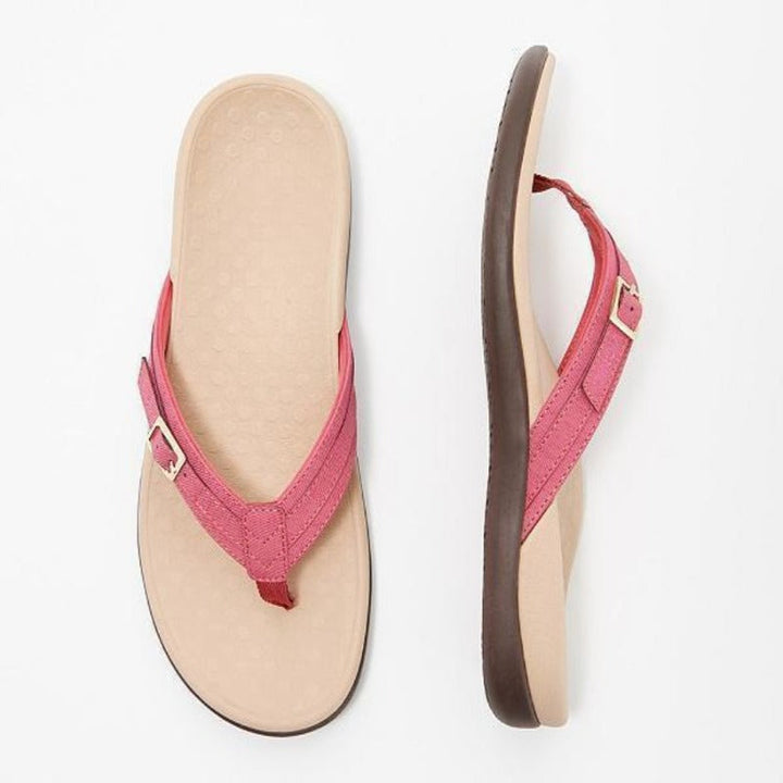 Lune London | Orthopedic Summer Sandals