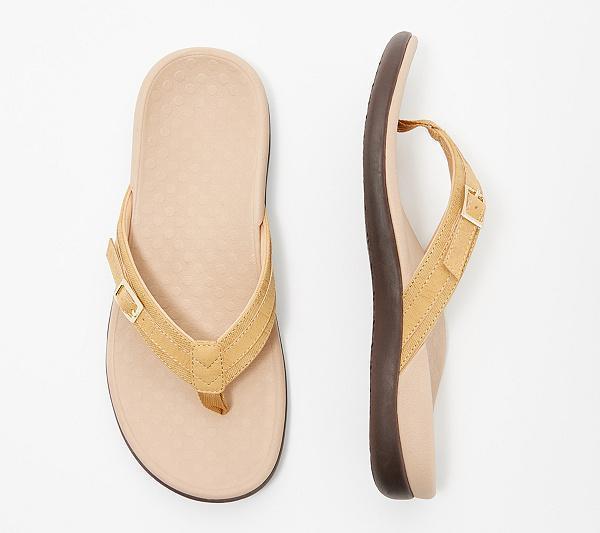 Lune London | Orthopedic Summer Sandals