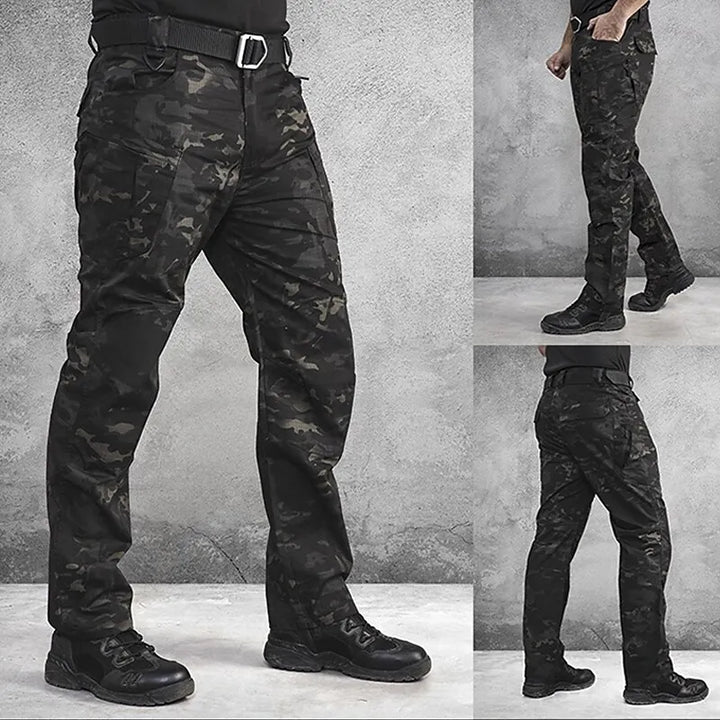 Lune London | Military Tactical Pants for Men