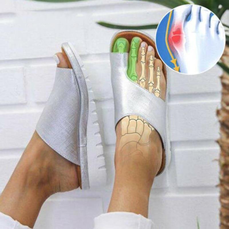 Lune London | Orthopedic Sandals