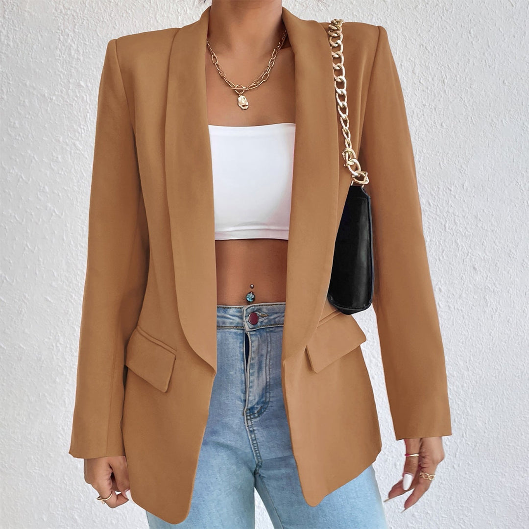 Lune London | Timeless Classic Elegant Blazer