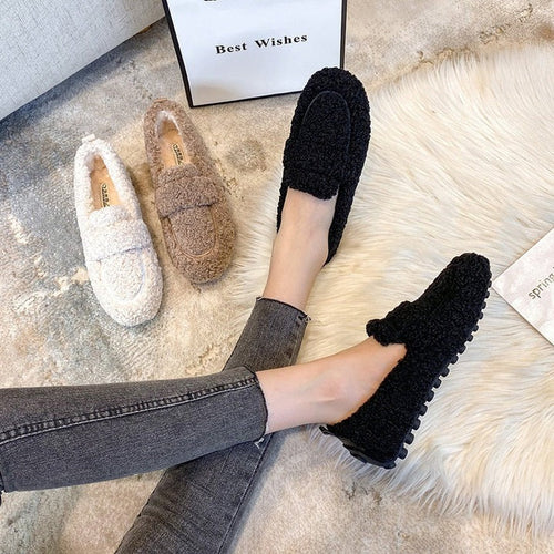 Lune London | Soft Orthopedic Slippers