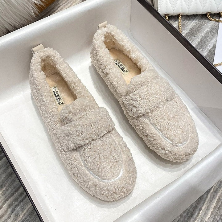 Lune London | Soft Orthopedic Slippers