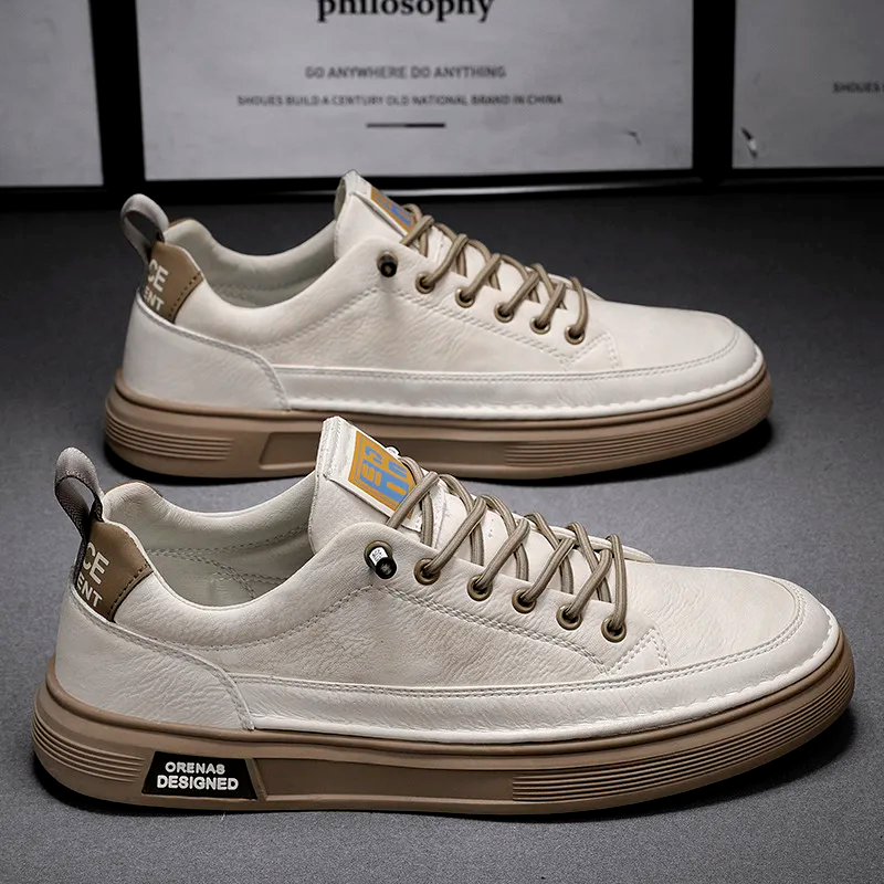 Lune London | Montana Casual Shoes