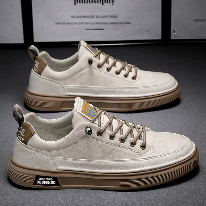 Lune London | Montana Casual Shoes