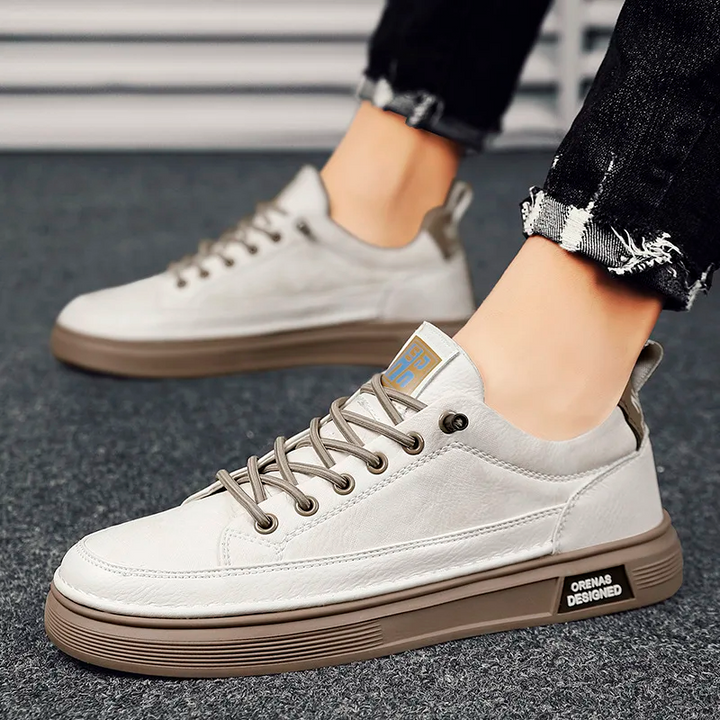 Lune London | Montana Casual Shoes