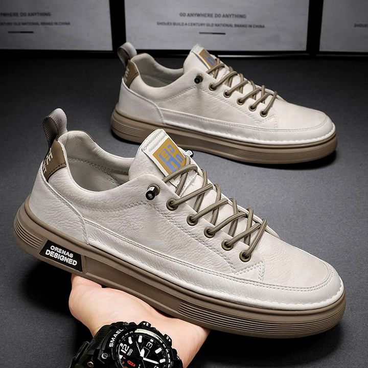 Lune London | Montana Casual Shoes