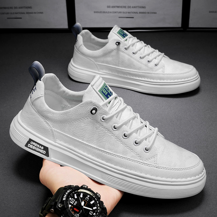Lune London | Montana Casual Shoes