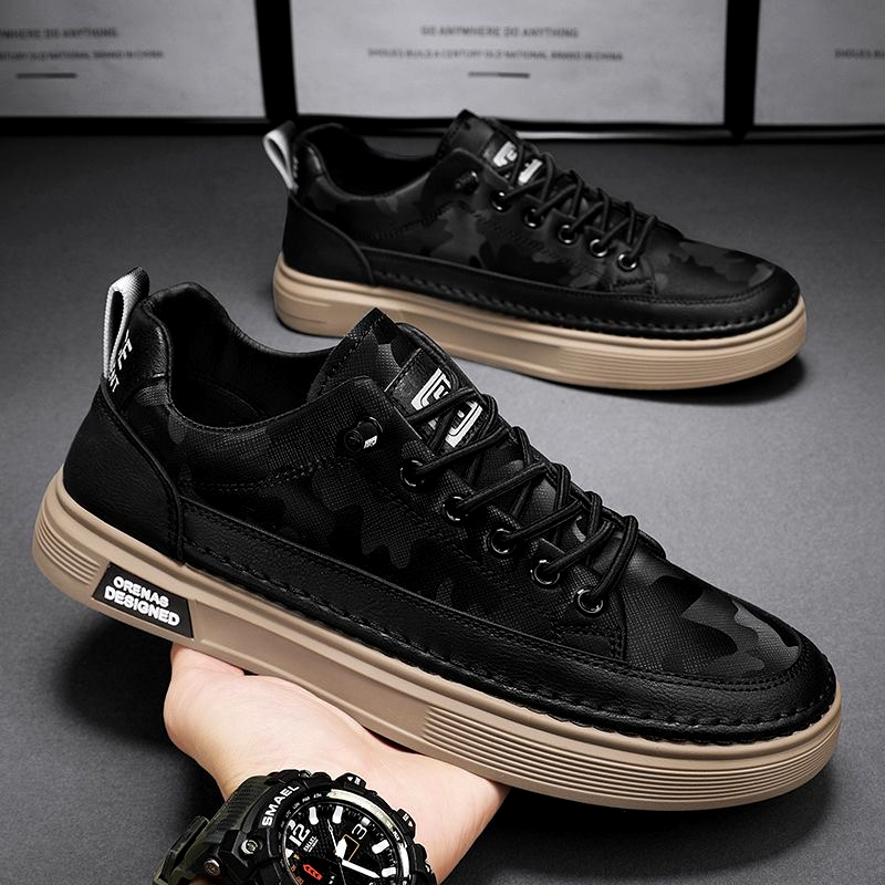 Lune London | Montana Casual Shoes