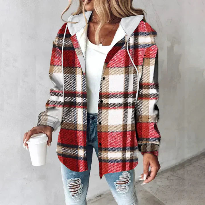 Lune London | Warm and Stylish Jacket