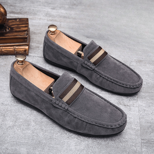 Lune London | Slippers Men Classic Loafers Men Luxury Craftsmanship Casual & Formal