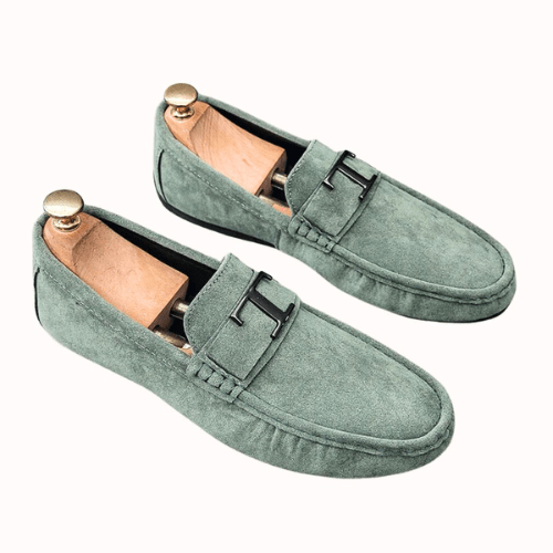 Lune London | Slippers Men Classic Loafers Men Luxury Craftsmanship Casual & Formal