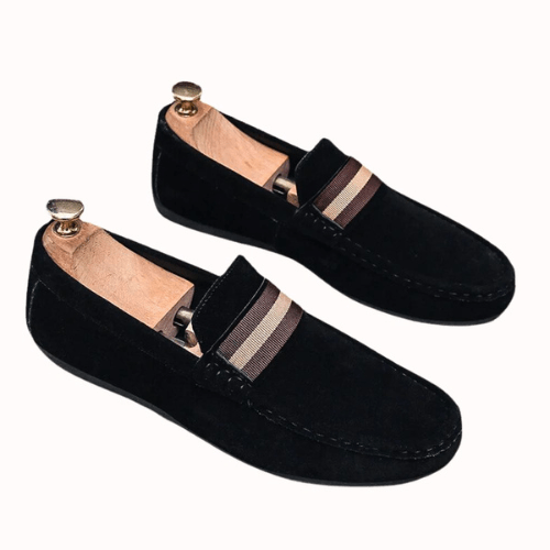 Lune London | Slippers Men Classic Loafers Men Luxury Craftsmanship Casual & Formal
