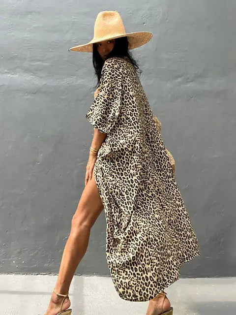Lune London | Beach Sarong