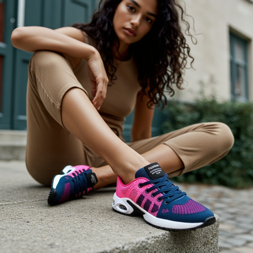 Lune London | Orthopedic Shoes