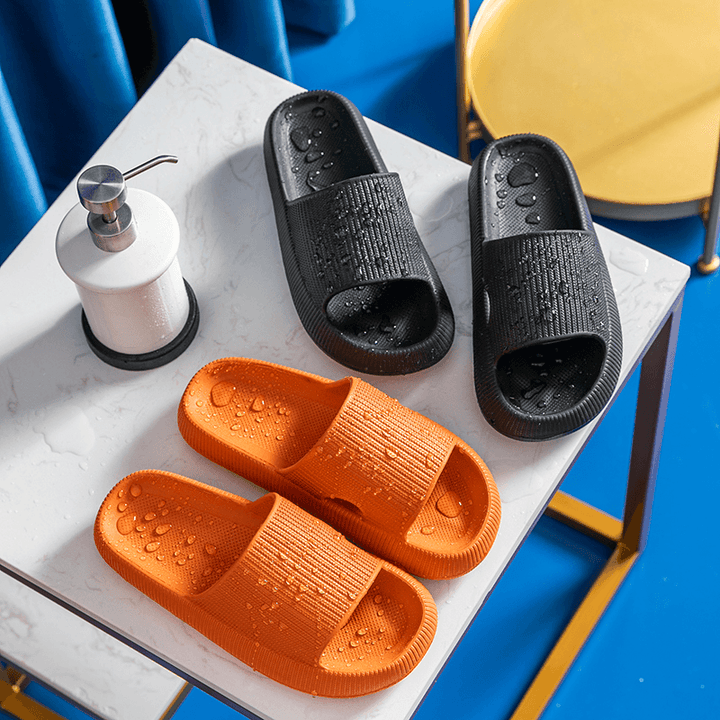 Lune London | Orthopedic Comfortable Slippers