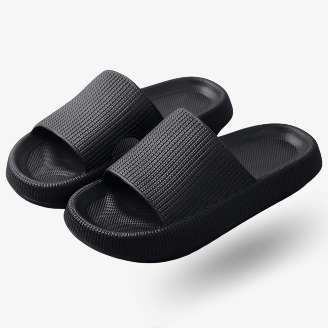 Lune London | Orthopedic Comfortable Slippers