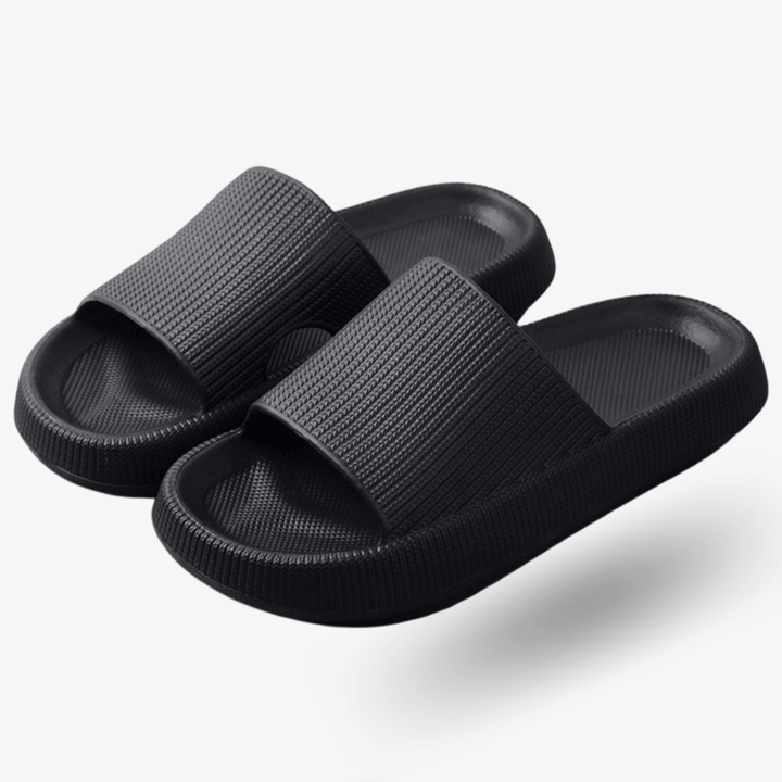 Lune London | Orthopedic Comfortable Slippers