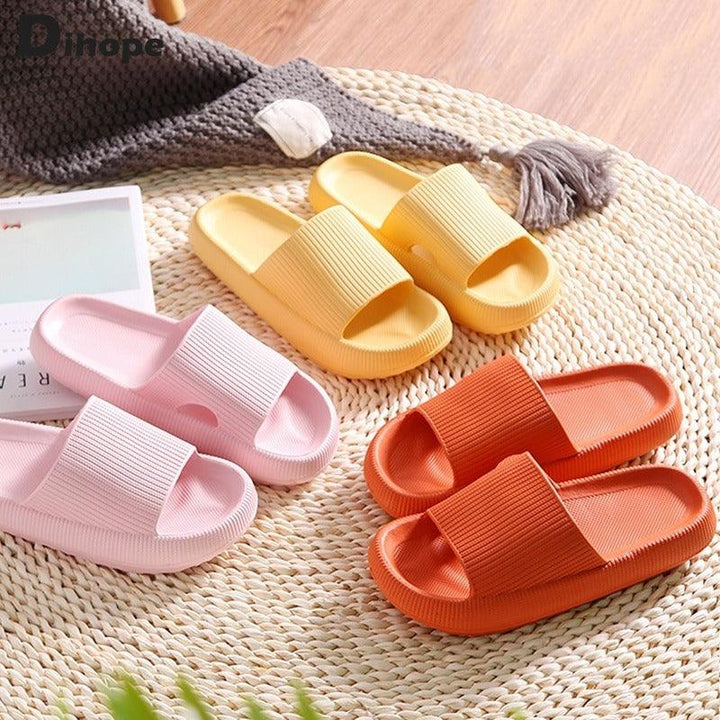 Lune London | Orthopedic Comfortable Slippers