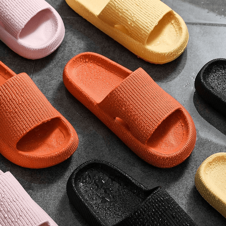 Lune London | Orthopedic Comfortable Slippers