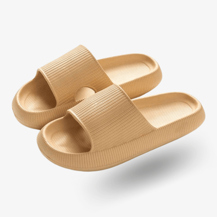 Lune London | Orthopedic Comfortable Slippers