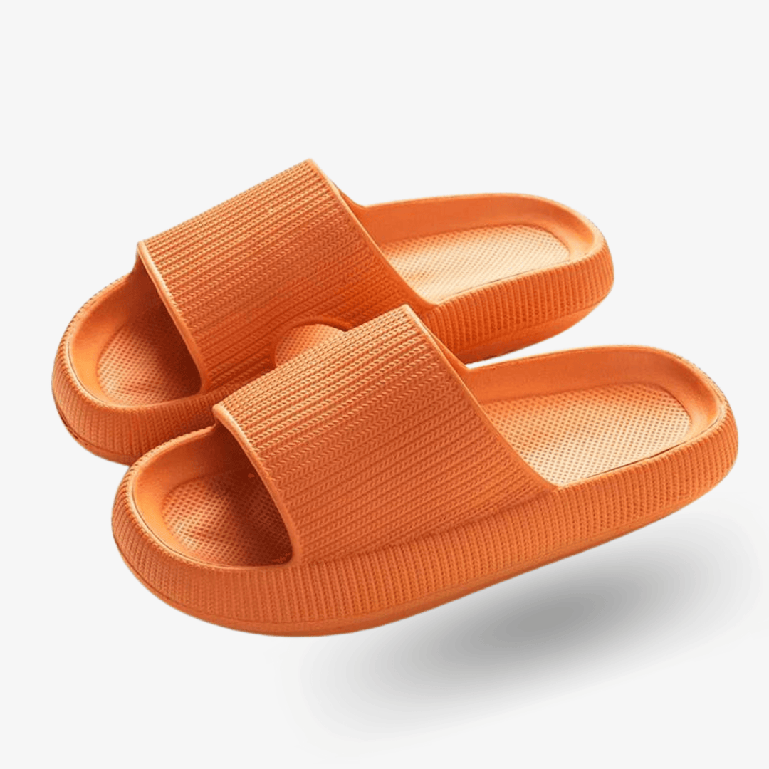 Lune London | Orthopedic Comfortable Slippers