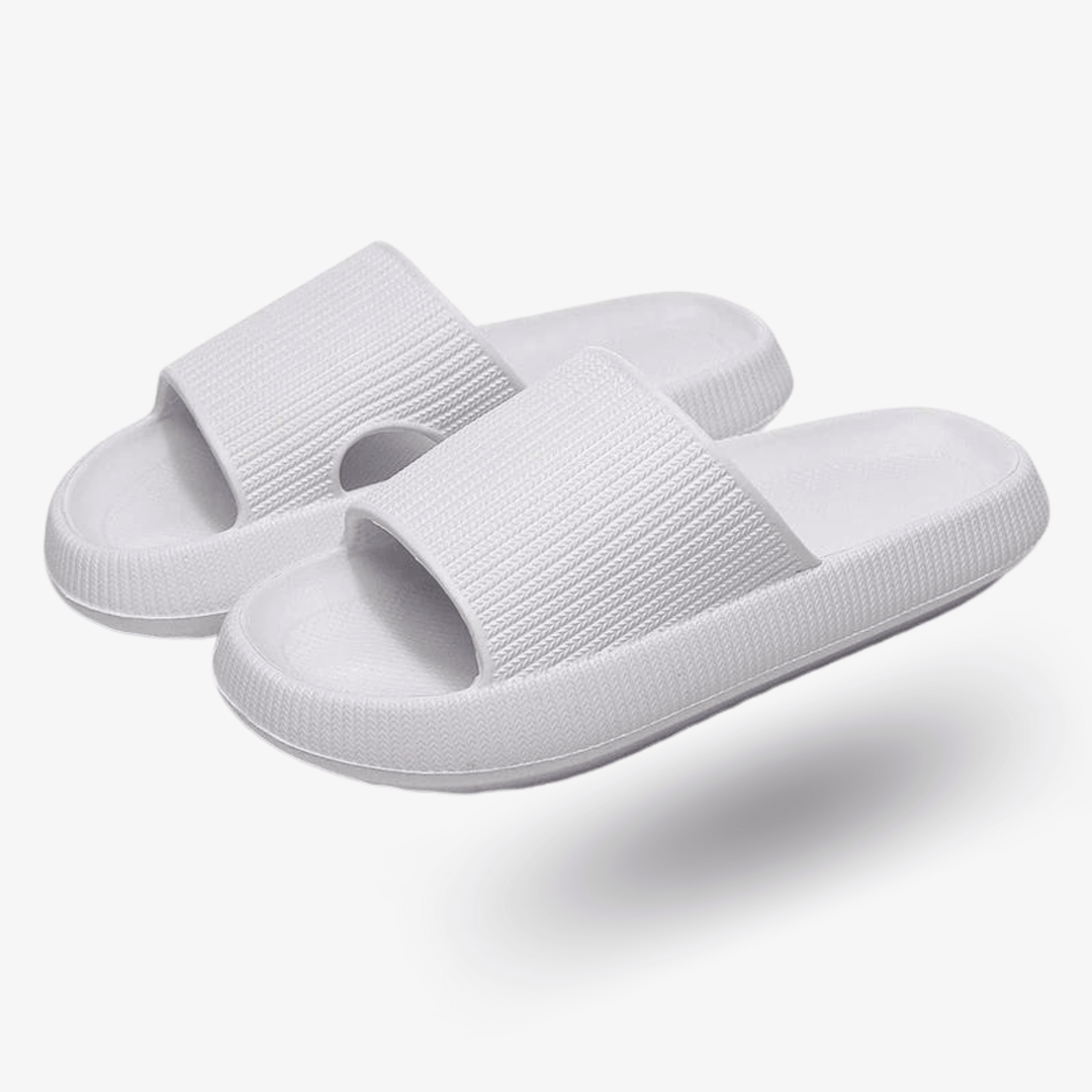 Lune London | Orthopedic Comfortable Slippers