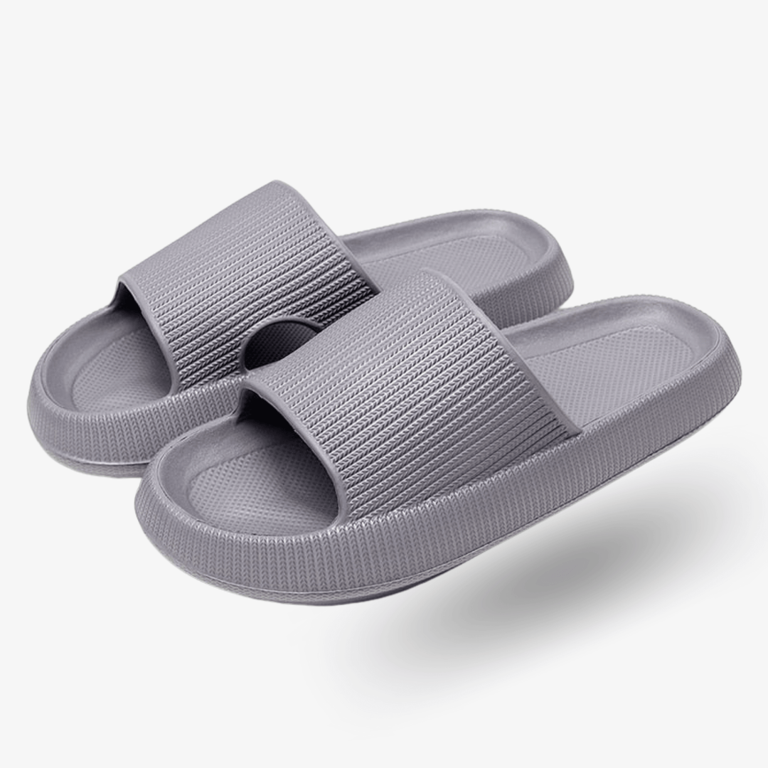 Lune London | Orthopedic Comfortable Slippers