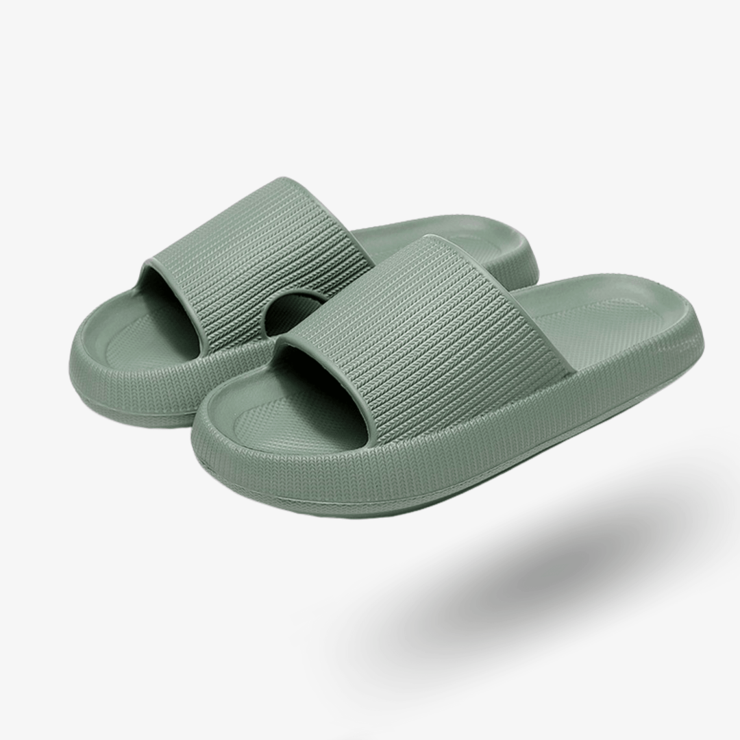 Lune London | Orthopedic Comfortable Slippers