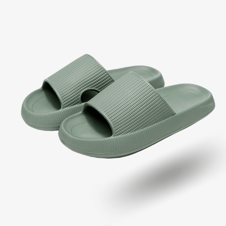 Lune London | Orthopedic Comfortable Slippers