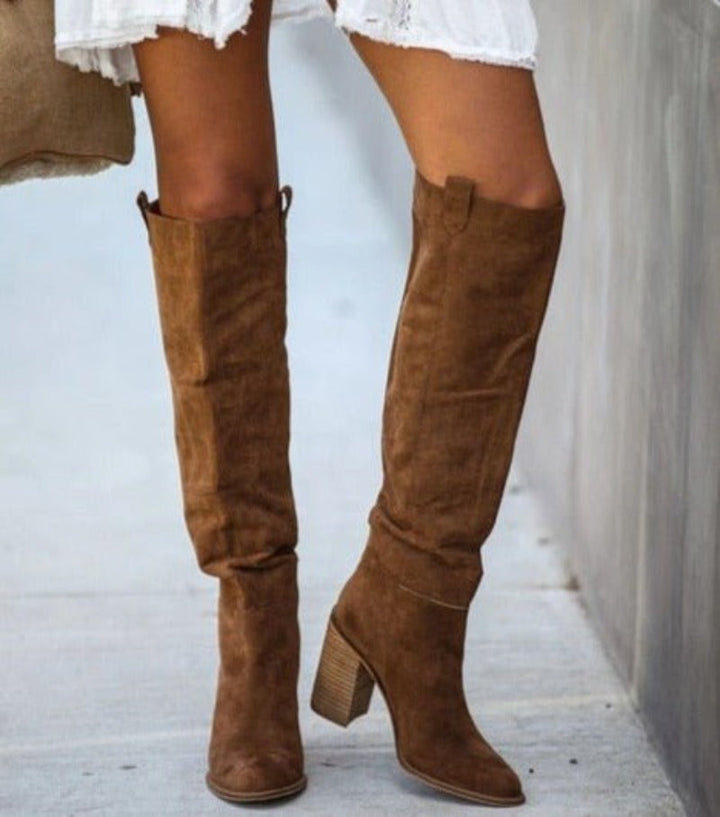 Lune London | Stylish Boots for Women