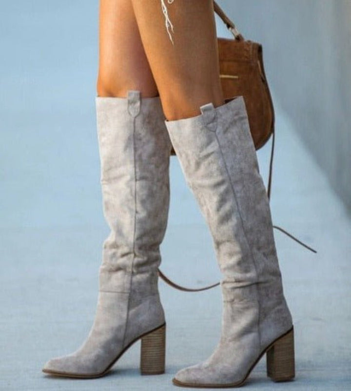 Lune London | Stylish Boots for Women