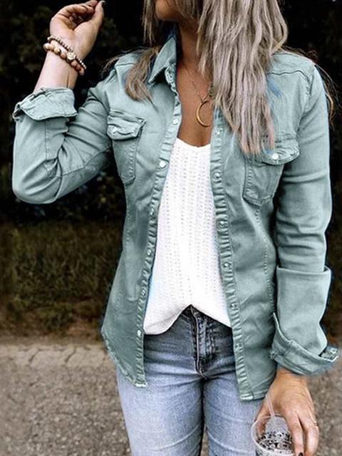 Lune London | Effortless and Chic General Blouse