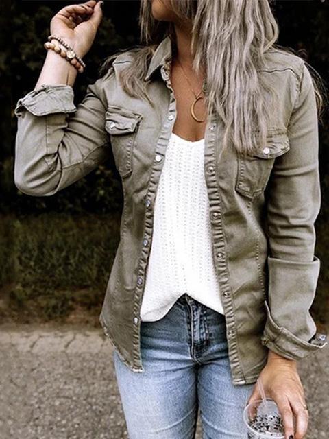 Lune London | Effortless and Chic General Blouse