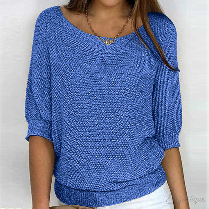 Lune London | Sweater Summer Breeze