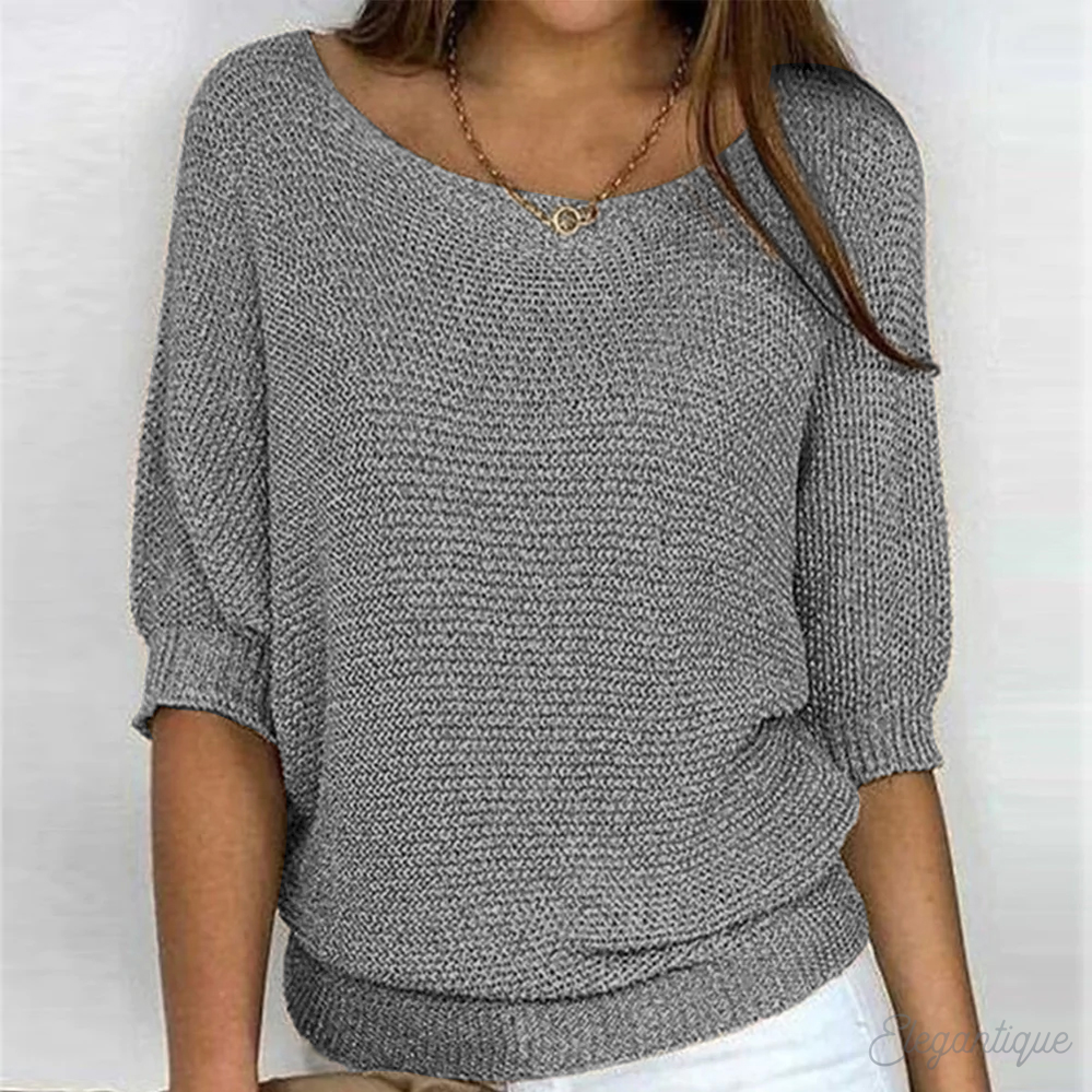 Lune London | Sweater Summer Breeze