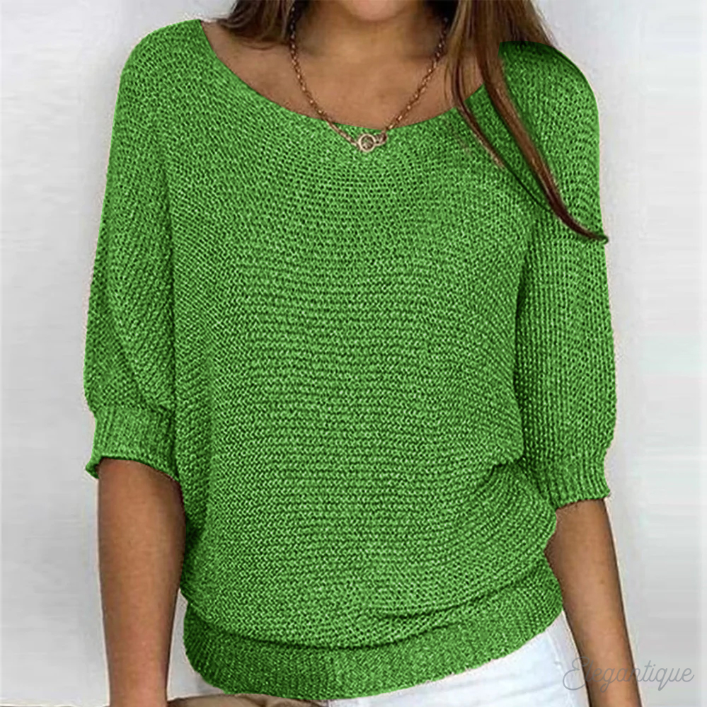 Lune London | Sweater Summer Breeze
