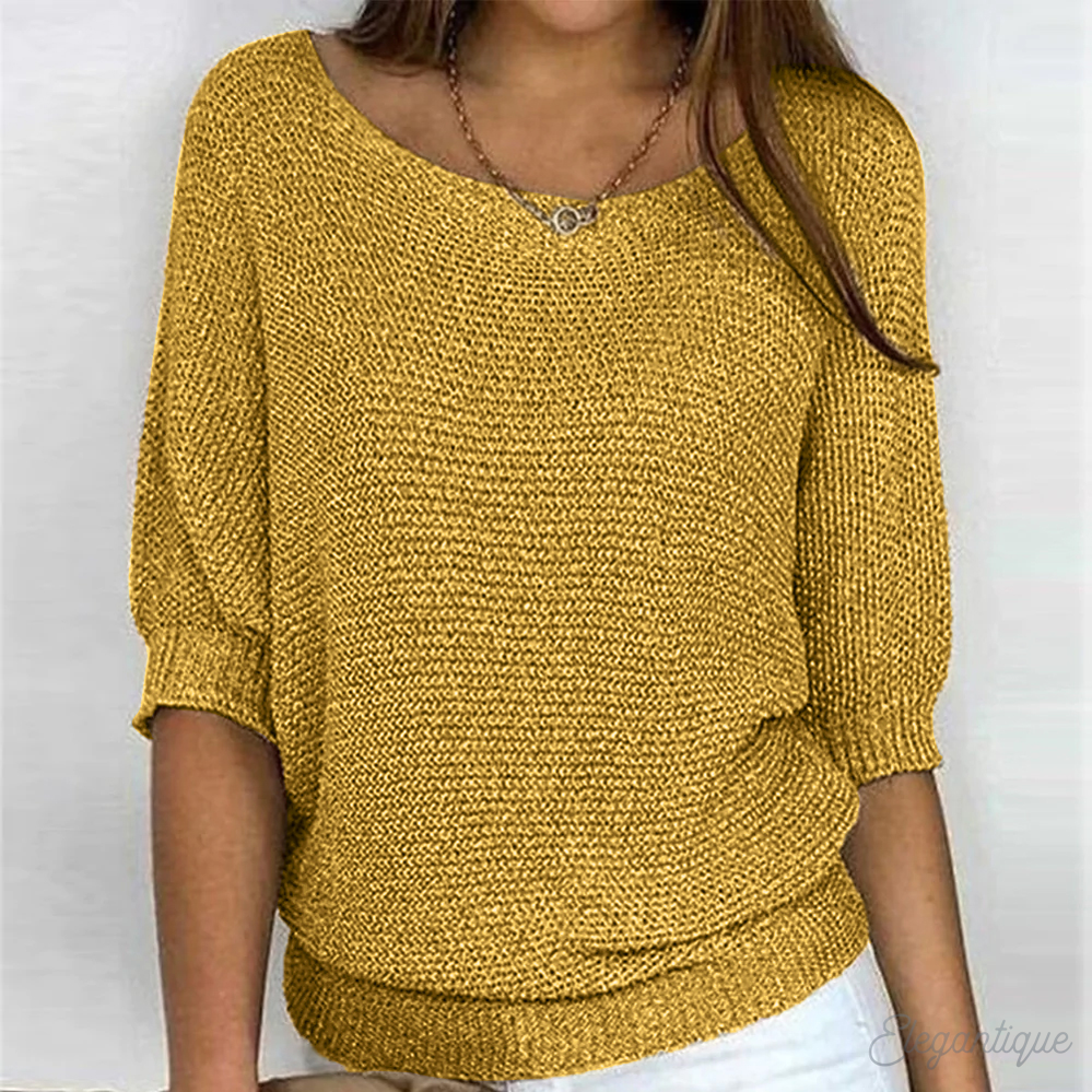Lune London | Sweater Summer Breeze