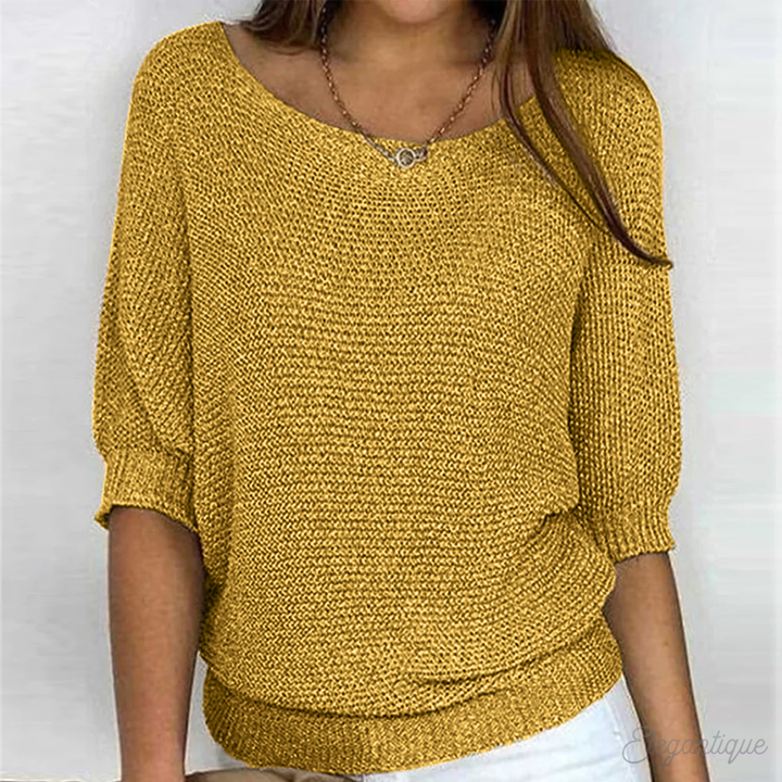 Lune London | Sweater Summer Breeze