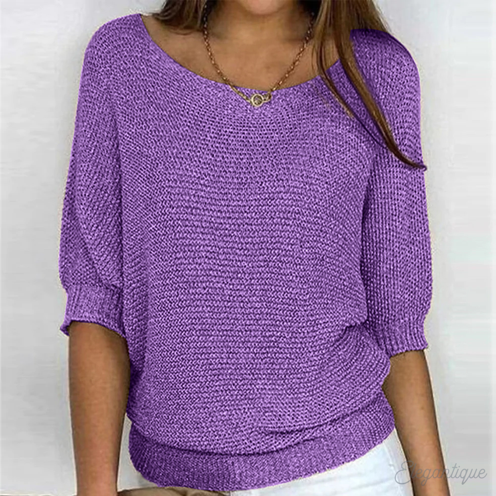 Lune London | Sweater Summer Breeze