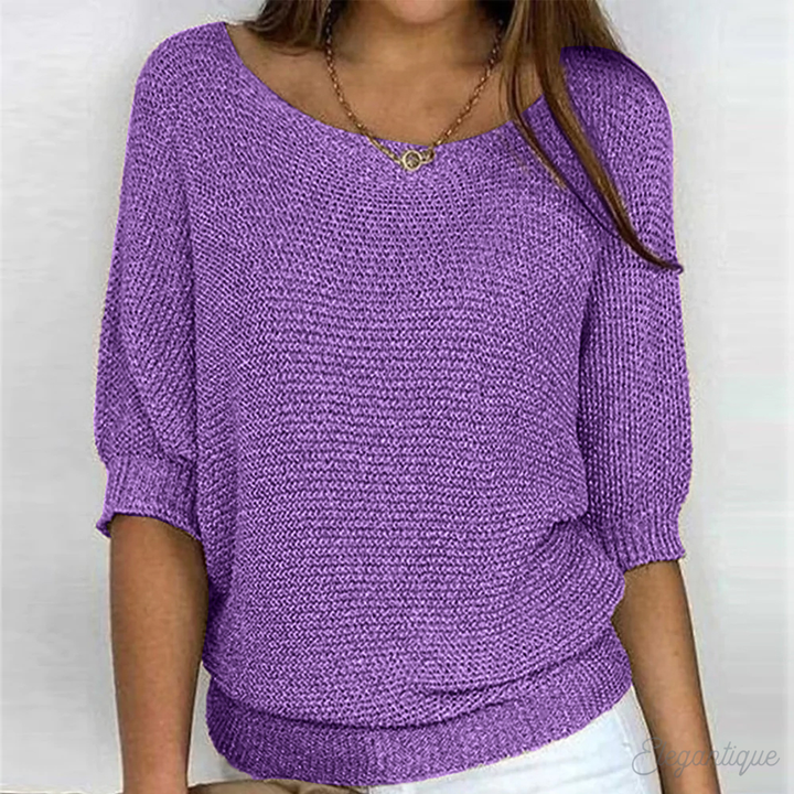 Lune London | Sweater Summer Breeze