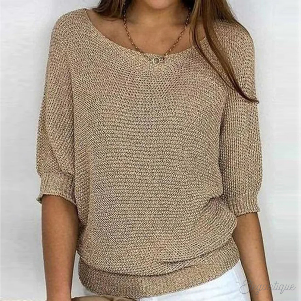Lune London | Sweater Summer Breeze