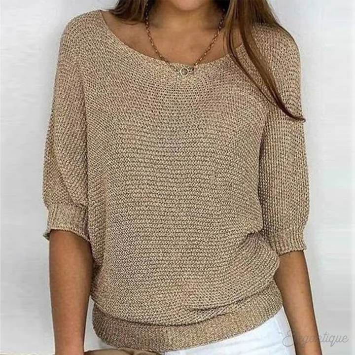 Lune London | Sweater Summer Breeze