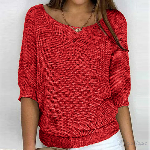 Lune London | Sweater Summer Breeze